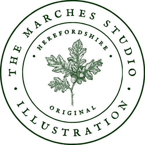 themarchesstudio